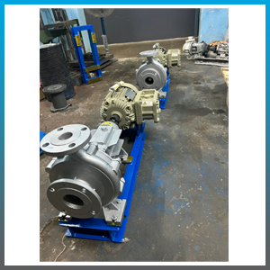 Thermal Fluid Pump Provider